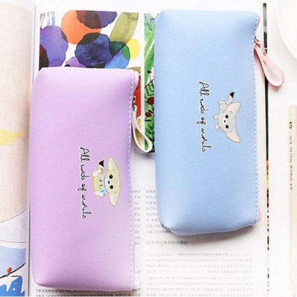 Puppy Pencil Case - Picture 4 of 6